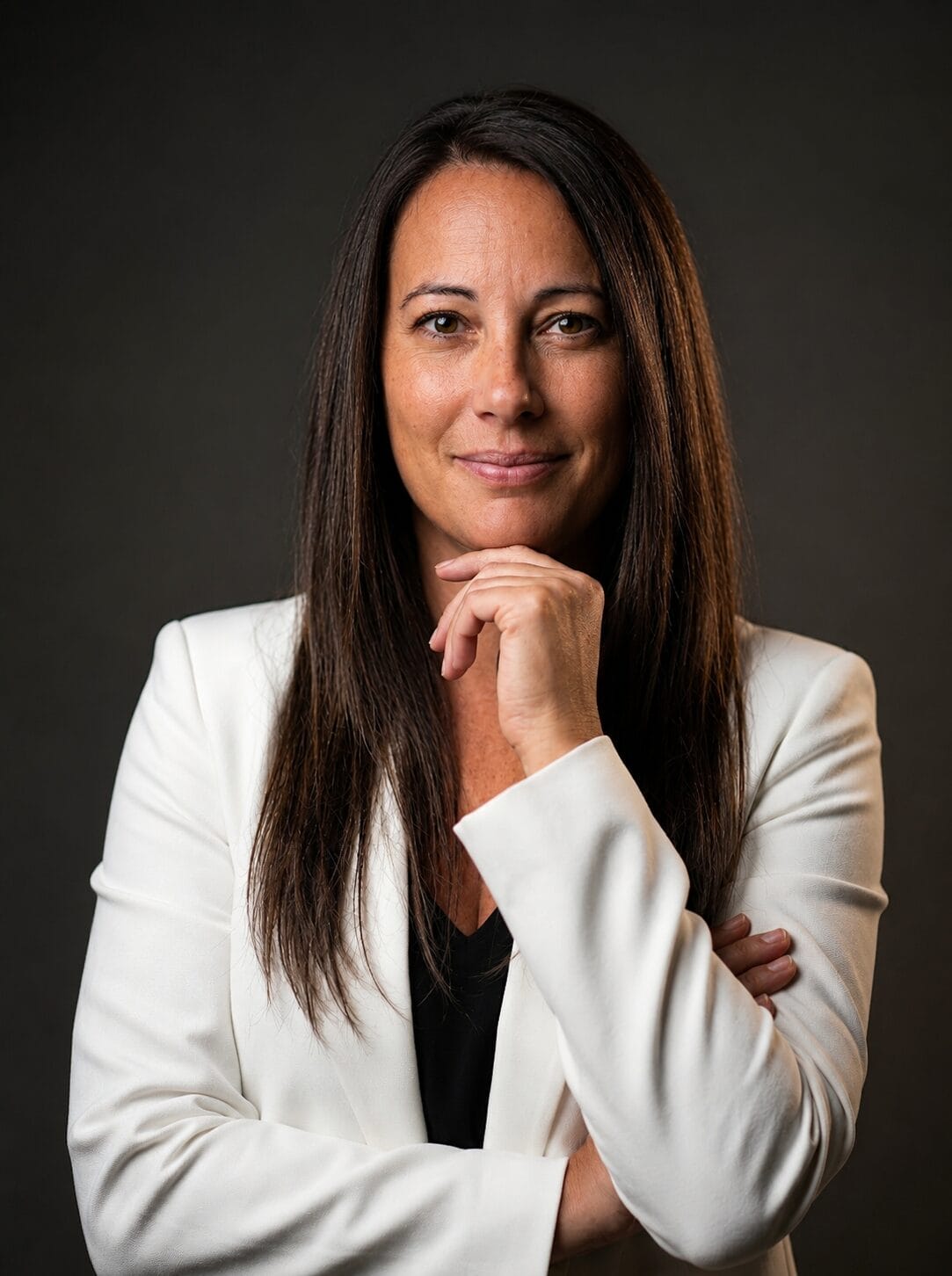 Jessica BEN NASR - Assistante Administrative Indépendante