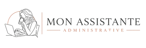Mon Assistante Administrative